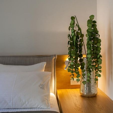 חאניה Agora Suites מראה חיצוני תמונה